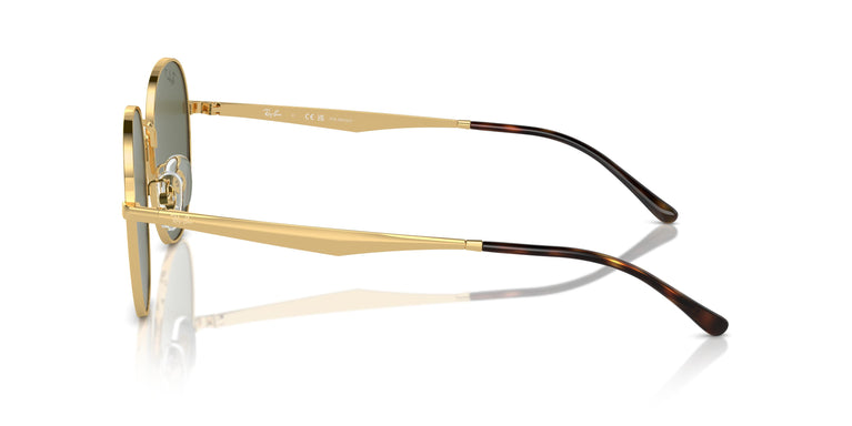Ray-Ban RB3727D 001/9A 57