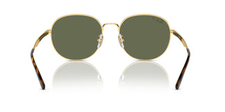 Ray-Ban RB3727D 001/9A 57