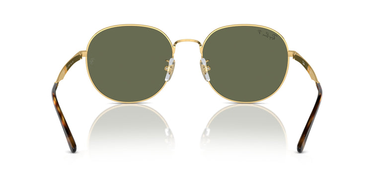 Ray-Ban RB3727D 001/9A 57