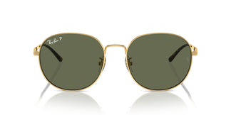 Ray-Ban RB3727D 001/9A 57
