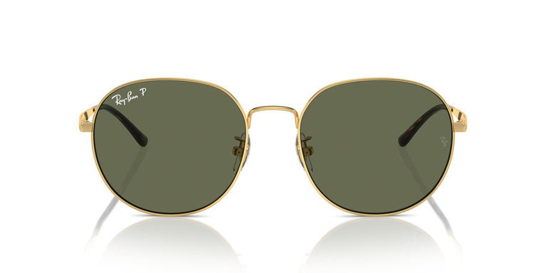 Ray-Ban RB3727D 001/9A 57