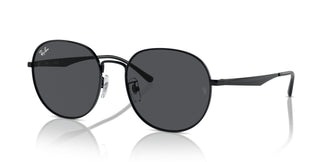 Ray-Ban RB3727D 002/87 57