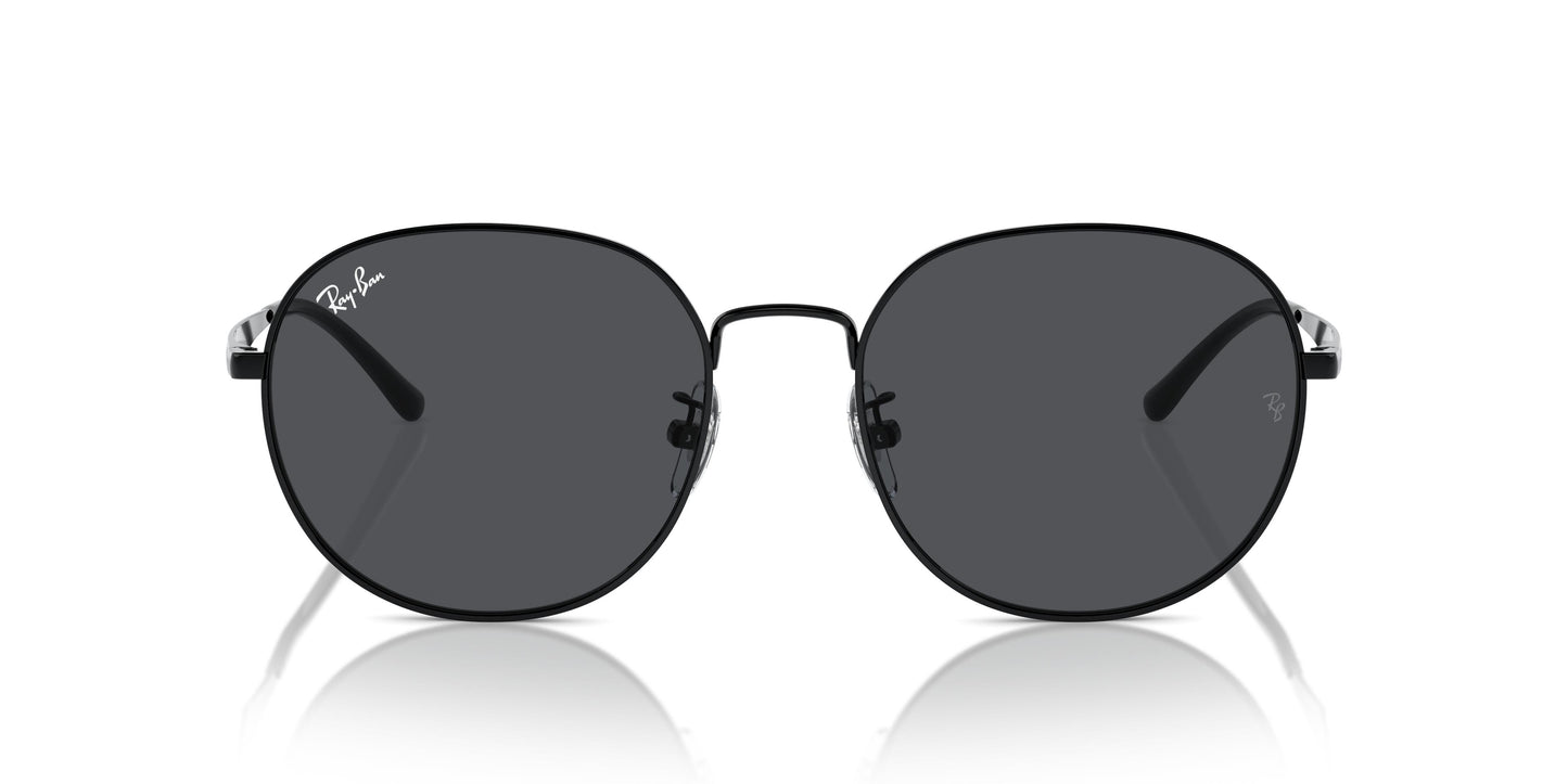 Ray-Ban RB3727D 002/87 57