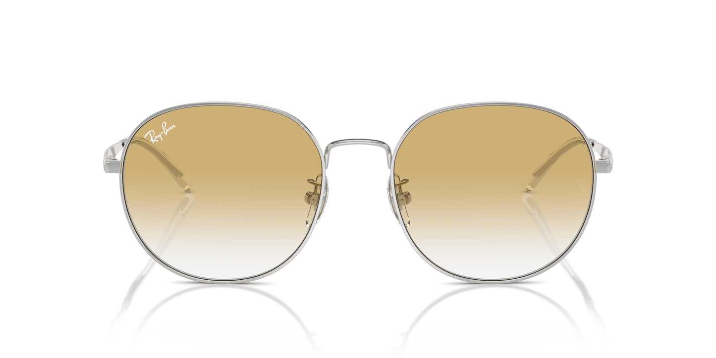 Ray-Ban RB3727D 003/2Q 57