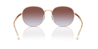 Ray-Ban RB3727D 9202I8 57