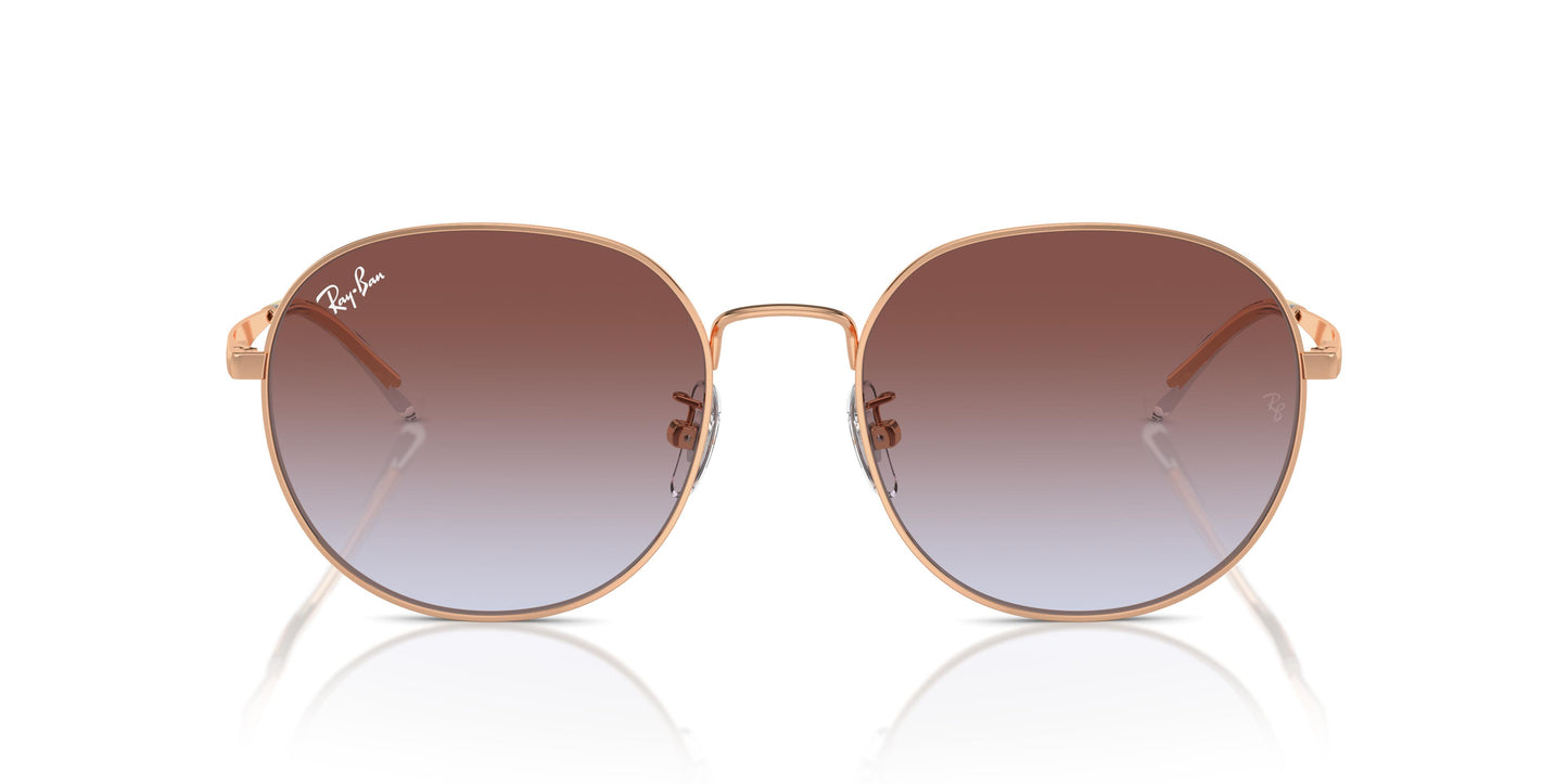 Ray-Ban RB3727D 9202I8 57