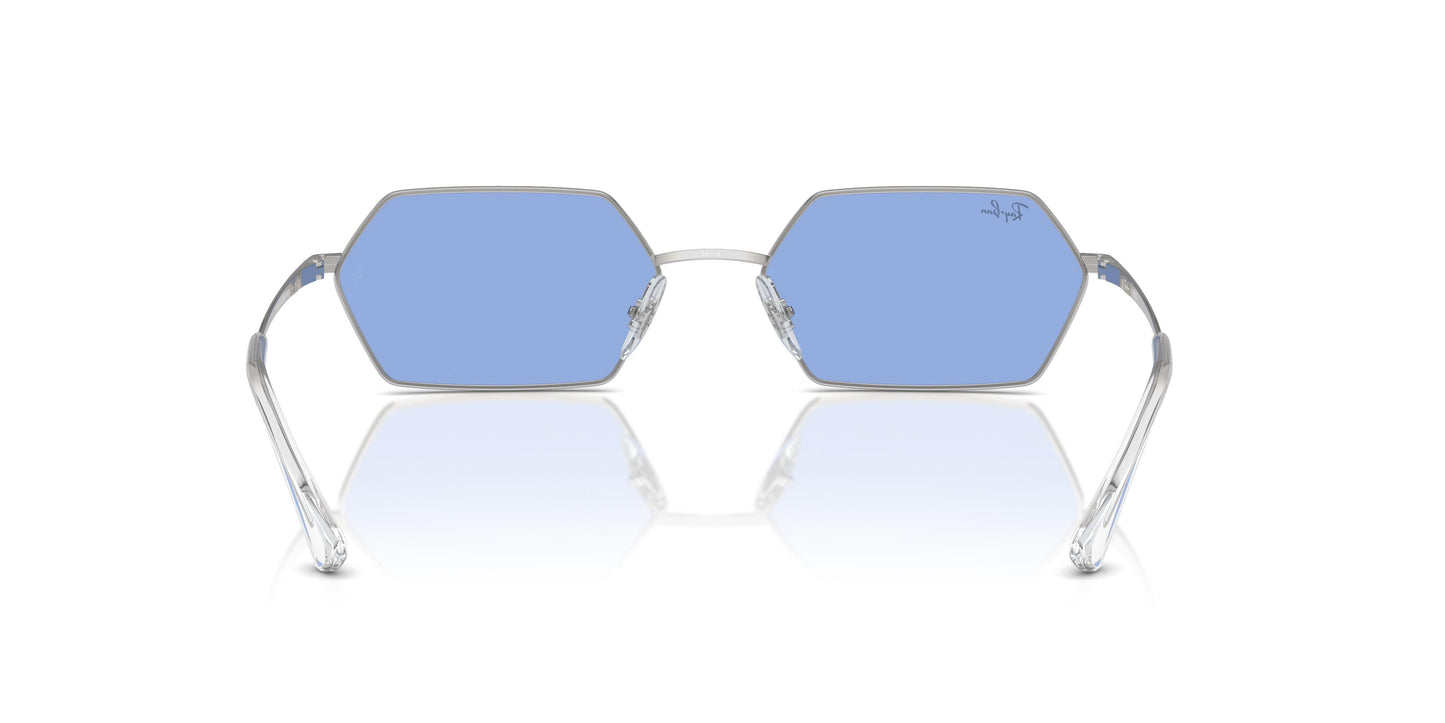 Ray-Ban RB3728 YEVI 003/80 58