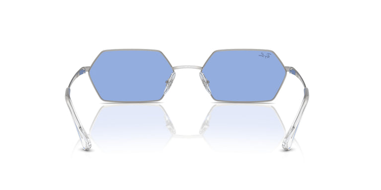 Ray-Ban RB3728 YEVI 003/80 58