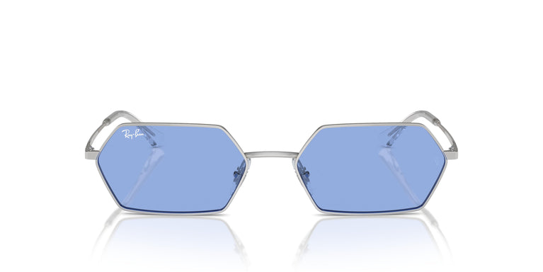 Ray-Ban RB3728 YEVI 003/80 58