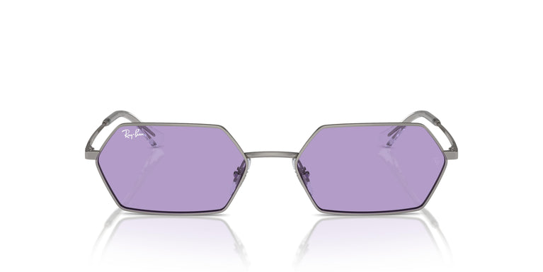 Ray-Ban RB3728 YEVI 004/1A 58