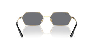 Ray-Ban RB3728 YEVI 92136V 55