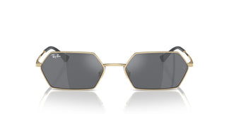 Ray-Ban RB3728 YEVI 92136V 55