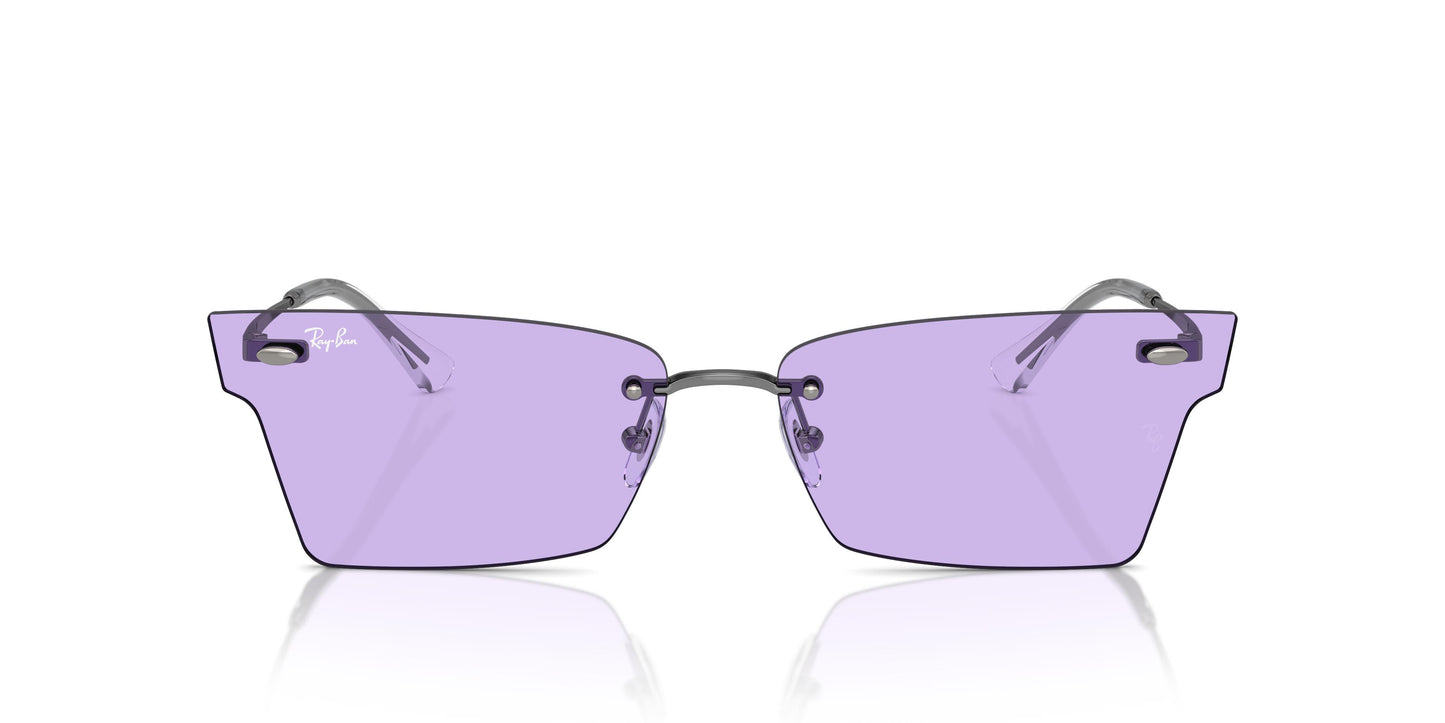 Ray-Ban RB3730 XIME 004/1A 64