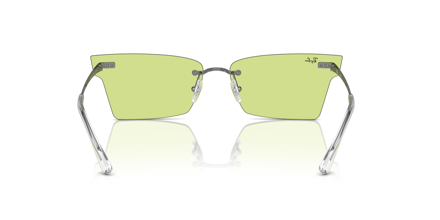 Ray-Ban RB3730 XIME 004/2 64