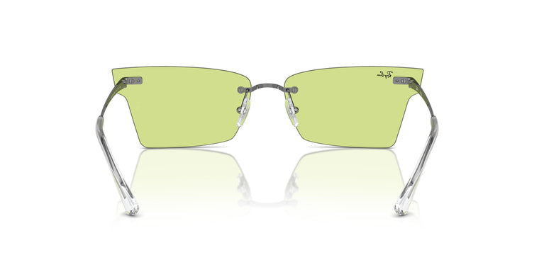 Ray-Ban RB3730 XIME 004/2 64