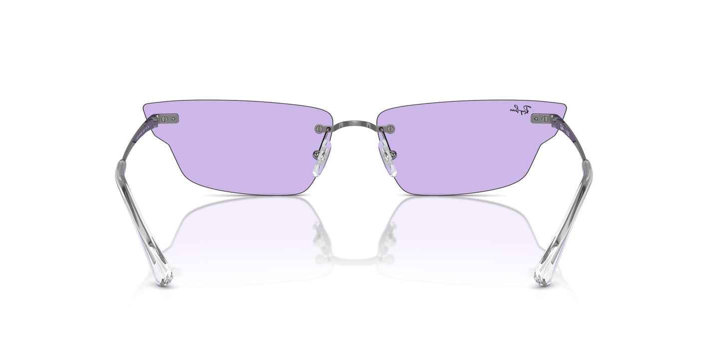 Ray-Ban RB3731 ANH 004/1A 63