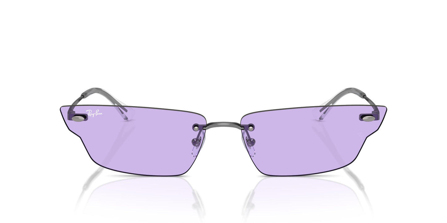 Ray-Ban RB3731 ANH 004/1A 63
