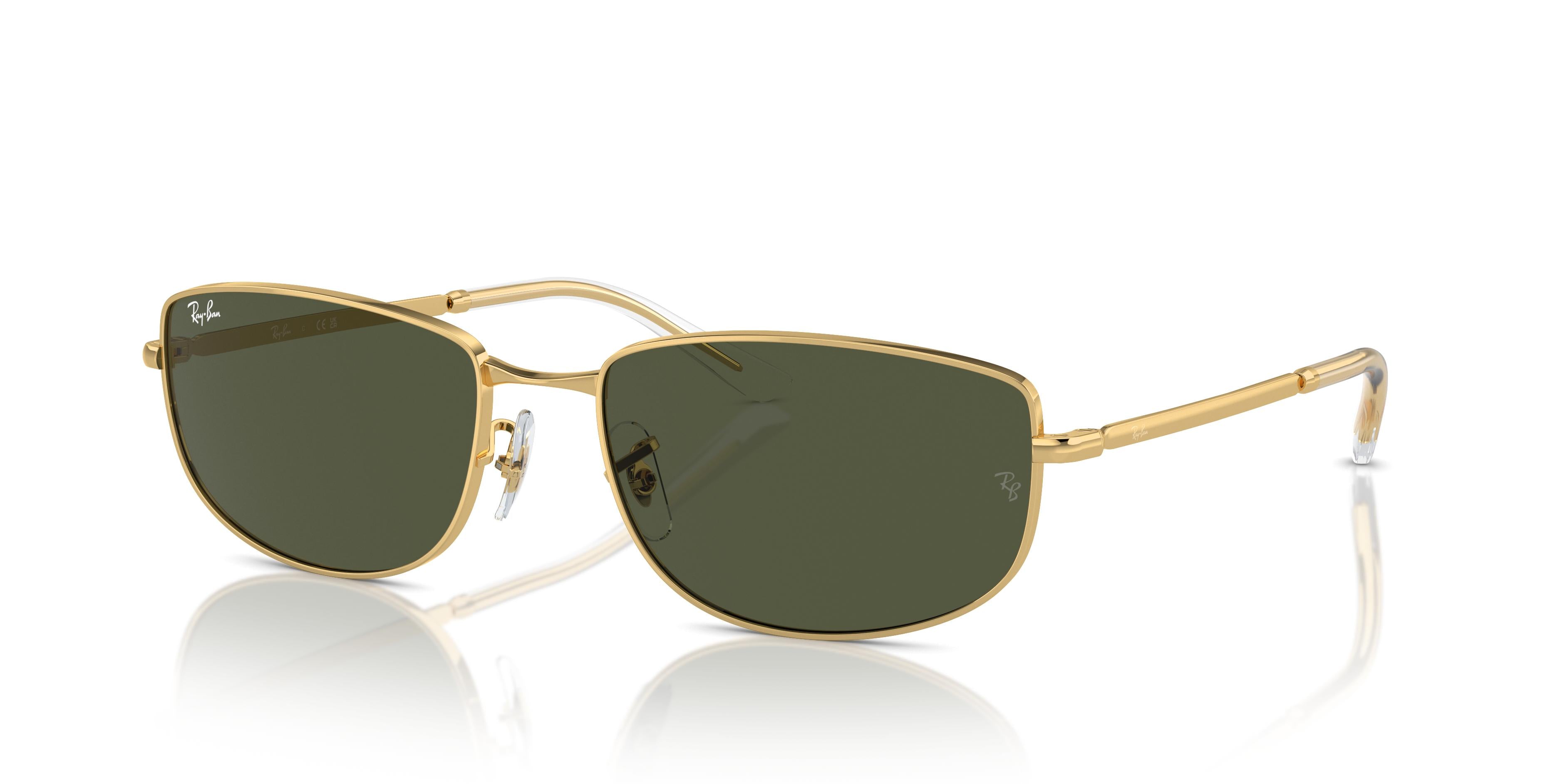 Ray-Ban RB3732 001/31 56