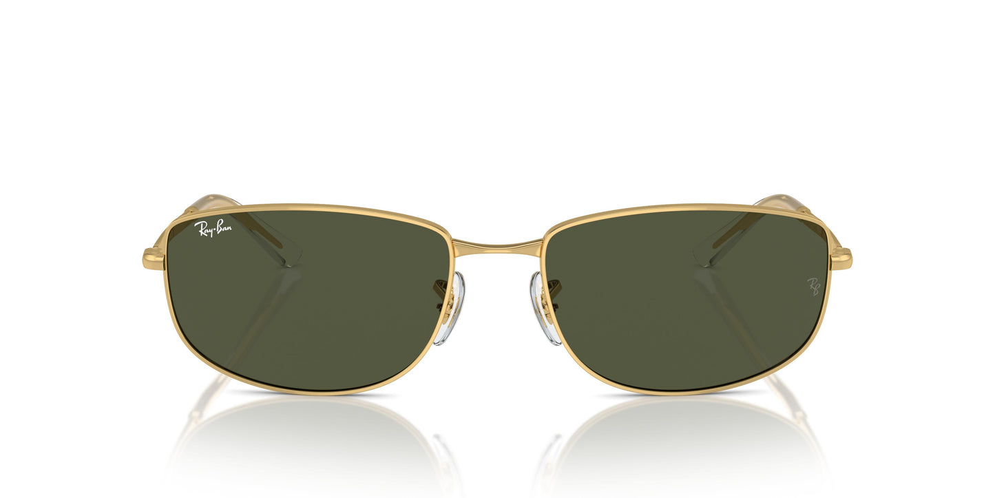 Ray-Ban RB3732 001/31 56