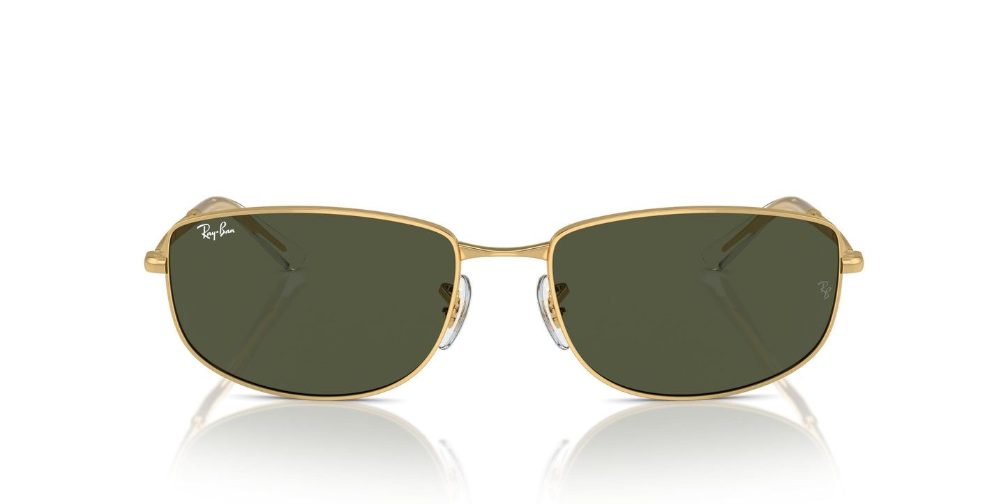 Ray-Ban RB3732 001/31 59