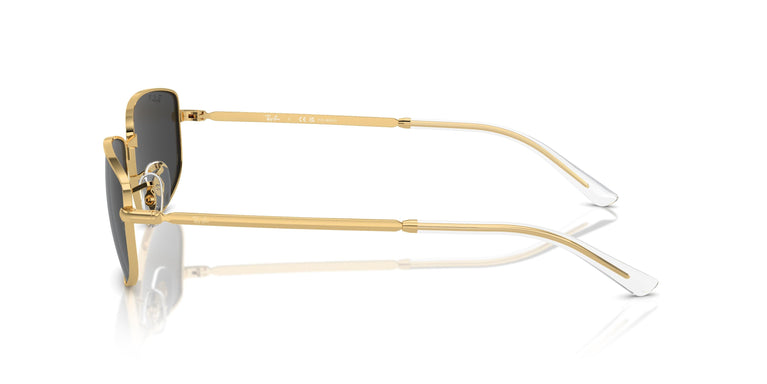 Ray-Ban RB3732 001/48 56