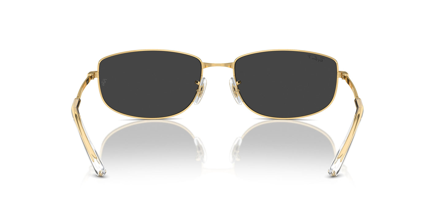 Ray-Ban RB3732 001/48 59