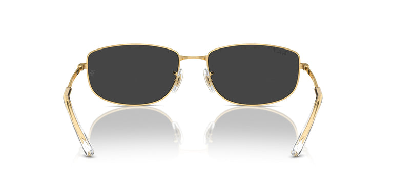 Ray-Ban RB3732 001/48 59