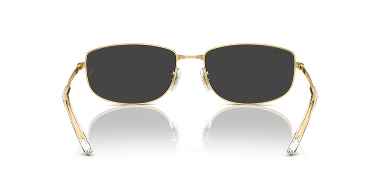 Ray-Ban RB3732 001/48 56