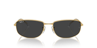 Ray-Ban RB3732 001/48 56