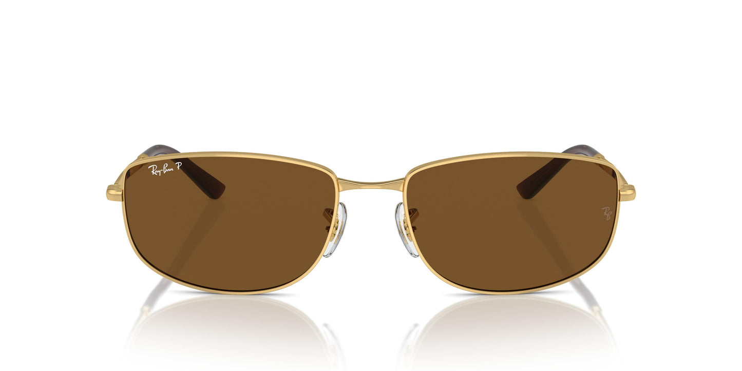 Ray-Ban RB3732 001/57 56