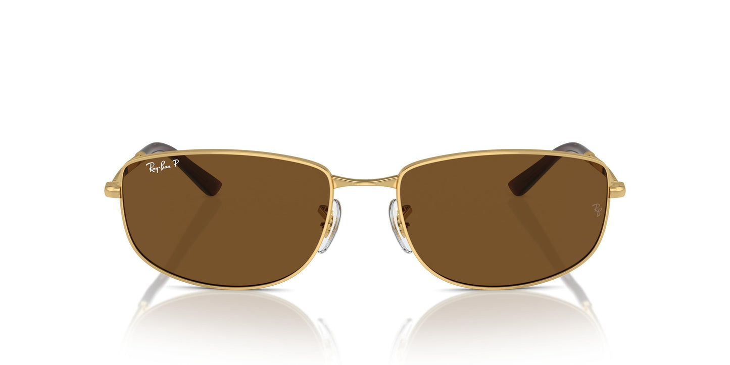 Ray-Ban RB3732 001/57 59