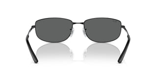 Ray-Ban RB3732 002/B1 56