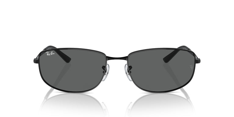 Ray-Ban RB3732 002/B1 56