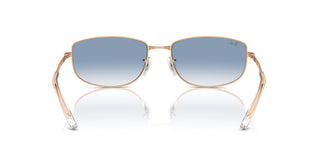 Ray-Ban RB3732 92023F 59