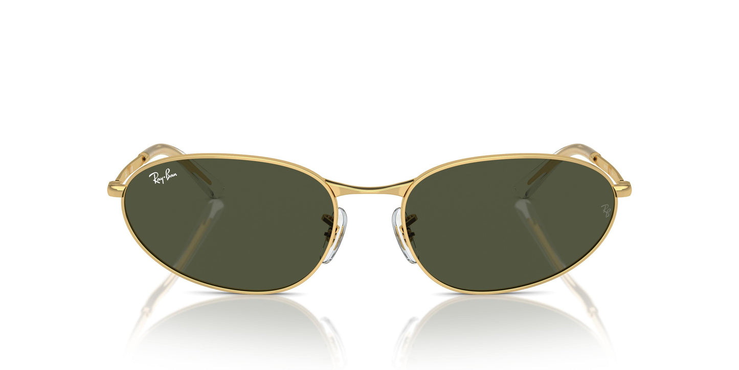 Ray-Ban RB3734 001/31 56