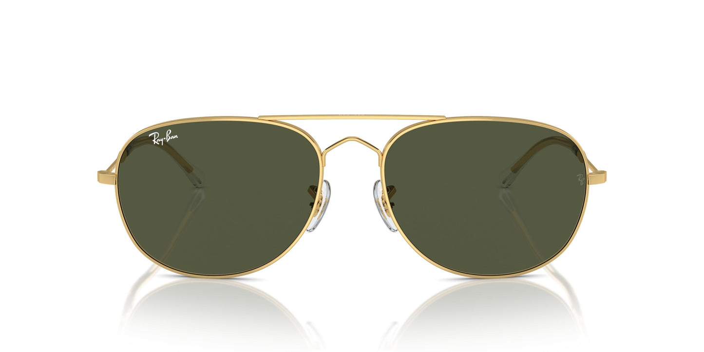Ray-Ban RB3735 BAIN BRIDGE 001/31 60