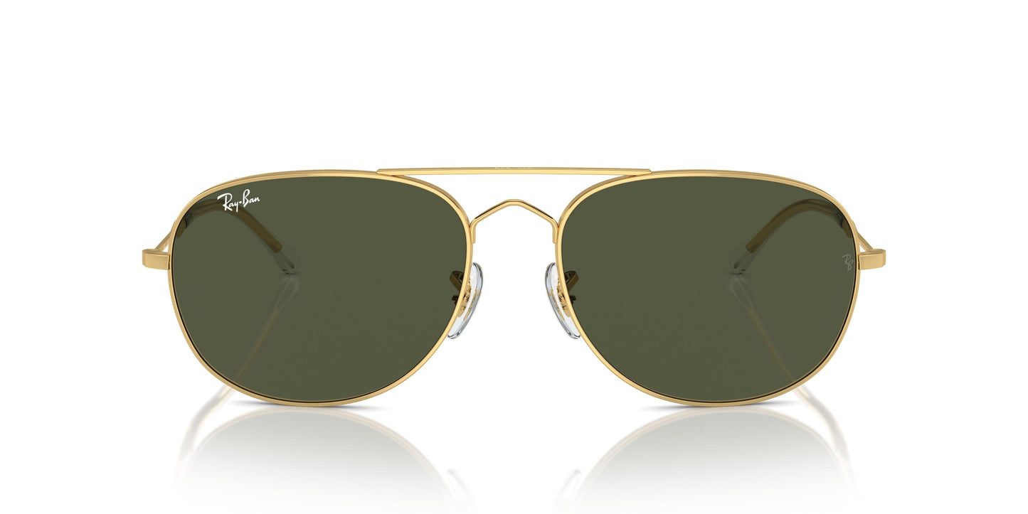 Ray-Ban RB3735 BAIN BRIDGE 001/31 57