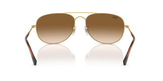 Ray-Ban RB3735 BAIN BRIDGE 001/51 57