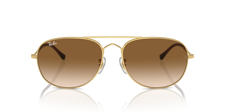 Ray-Ban RB3735 BAIN BRIDGE 001/51 57