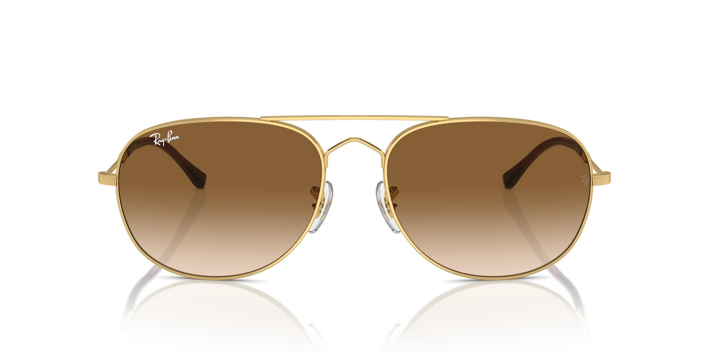 Ray-Ban RB3735 BAIN BRIDGE 001/51 60