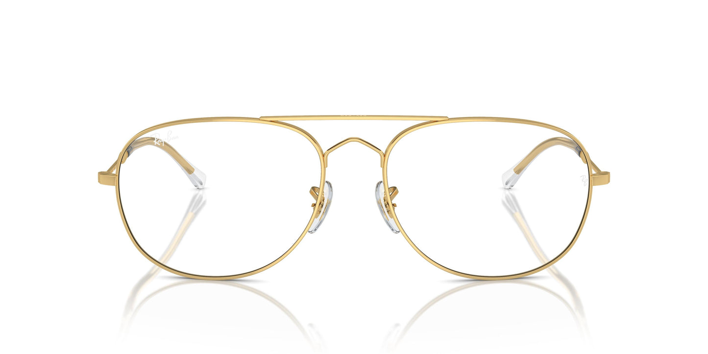 Ray-Ban RB3735 BAIN BRIDGE 001/GH 60