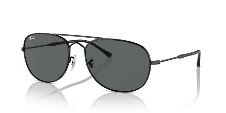 Ray-Ban RB3735 BAIN BRIDGE 002/B1 60