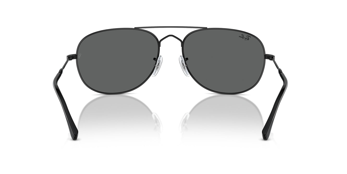 Ray-Ban RB3735 BAIN BRIDGE 002/B1 60
