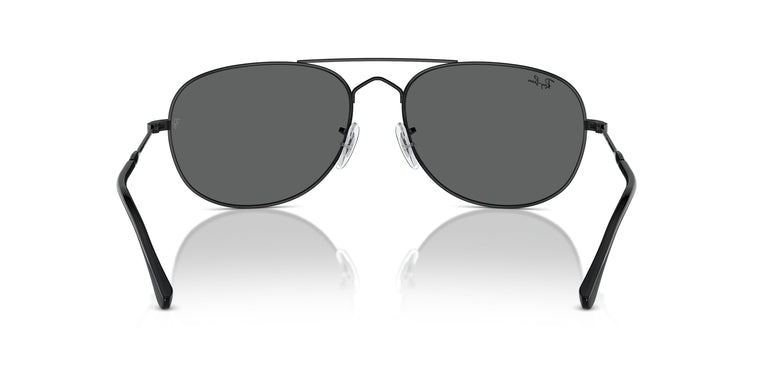Ray-Ban RB3735 BAIN BRIDGE 002/B1 60