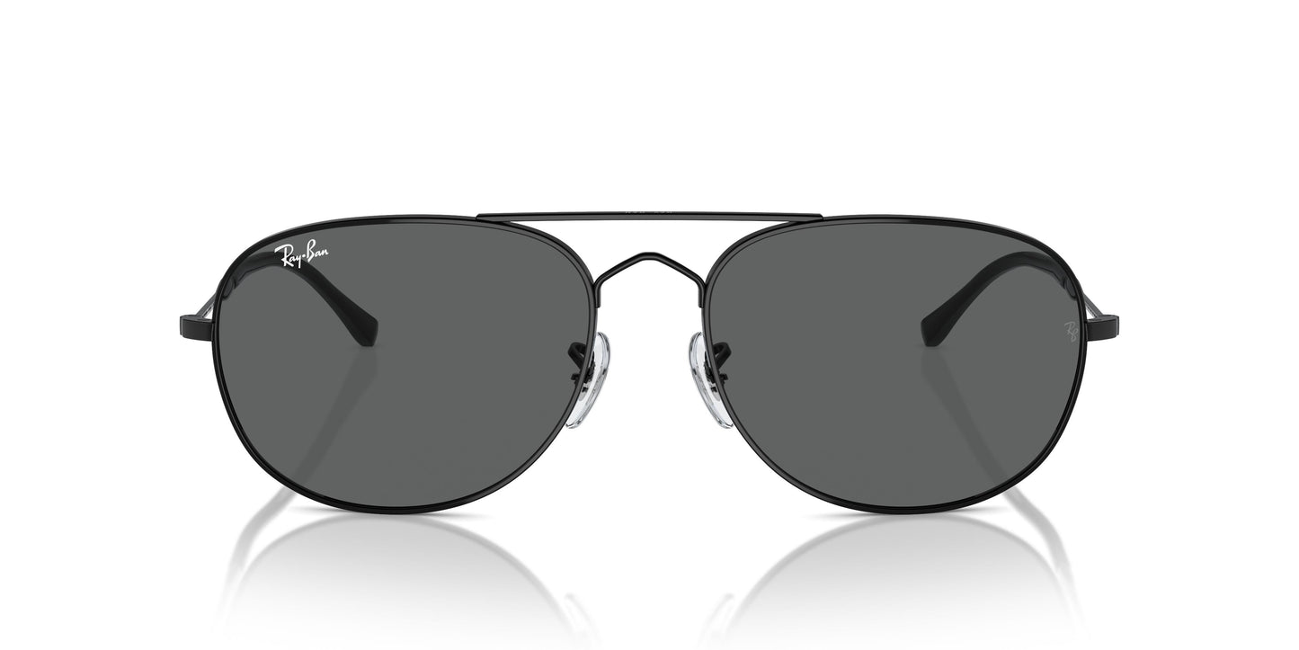 Ray-Ban RB3735 BAIN BRIDGE 002/B1 60