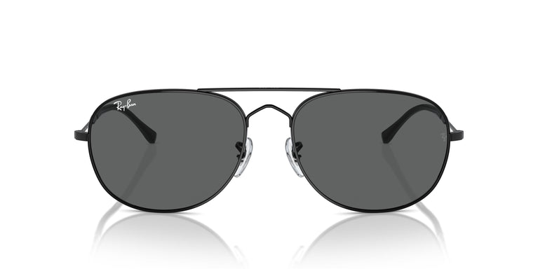 Ray-Ban RB3735 BAIN BRIDGE 002/B1 60