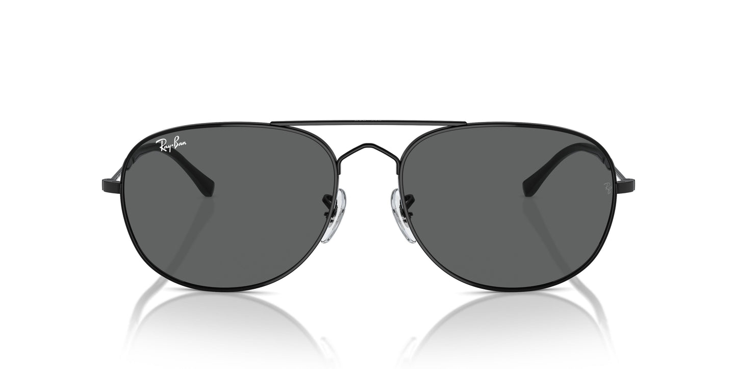 Ray-Ban RB3735 BAIN BRIDGE 002/B1 57