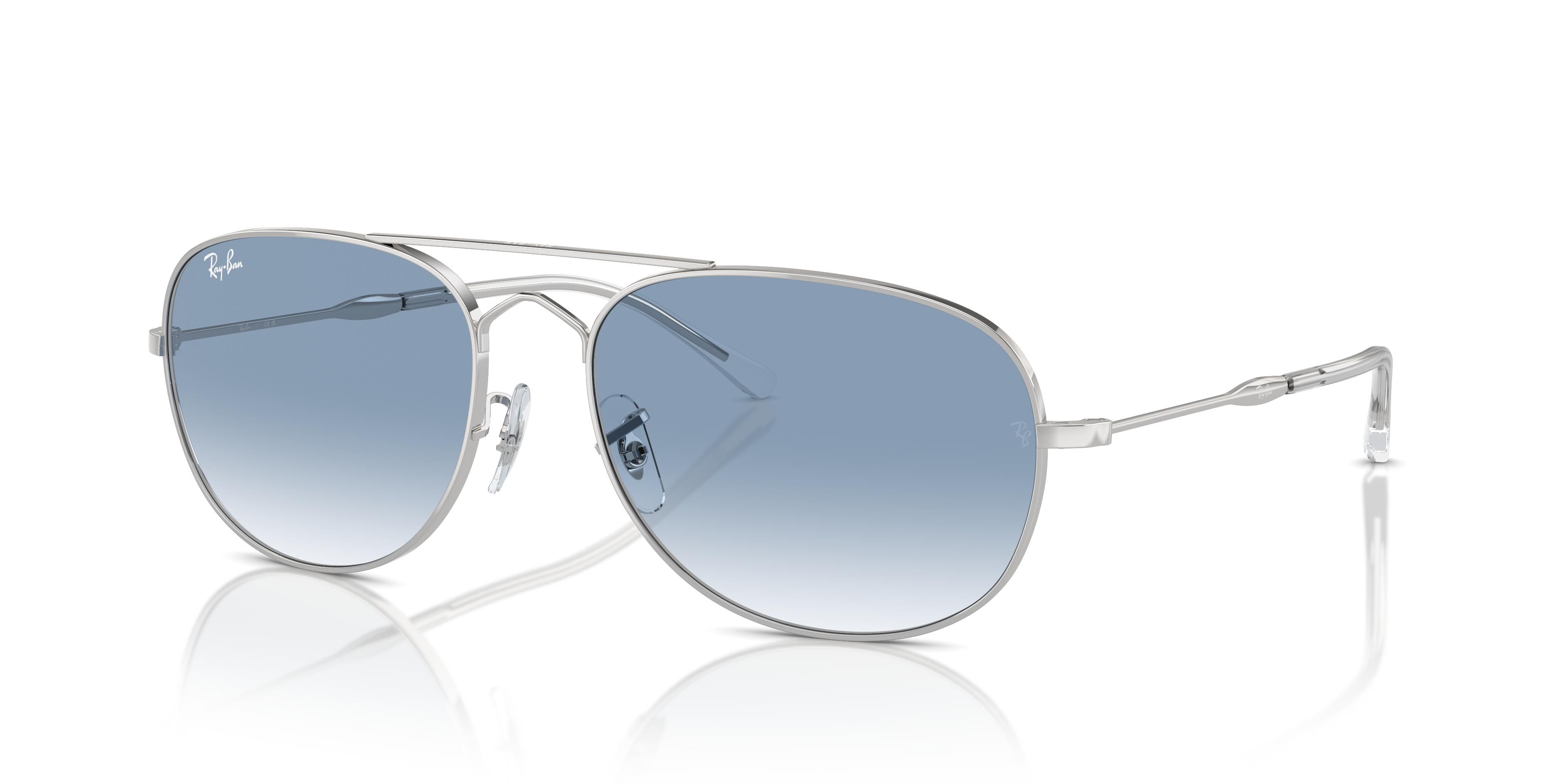 Ray-Ban RB3735 BAIN BRIDGE 003/3F 57