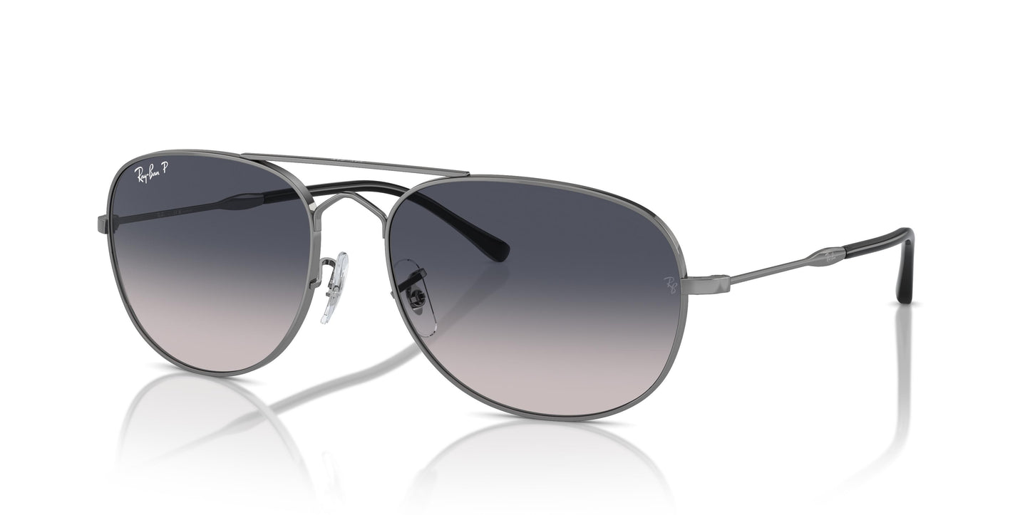Ray-Ban RB3735 BAIN BRIDGE 004/78 57