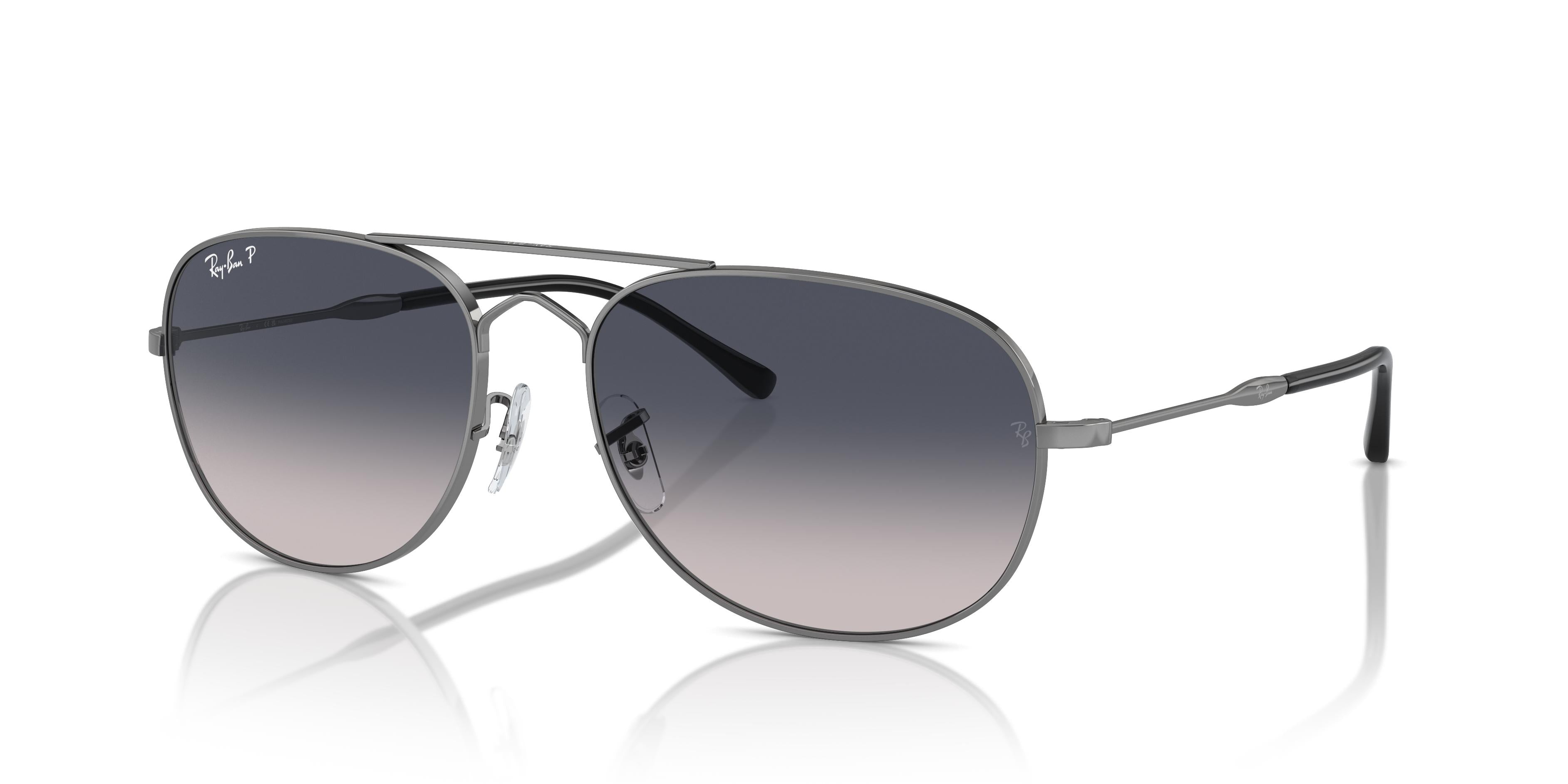 Ray-Ban RB3735 BAIN BRIDGE 004/78 57